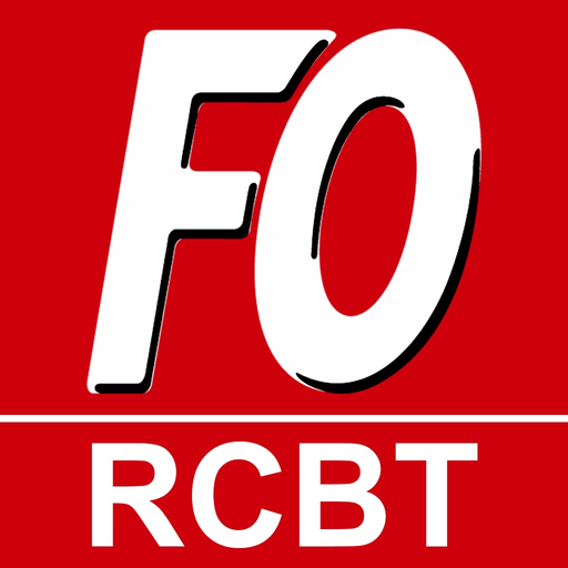 FO RCBT app icon