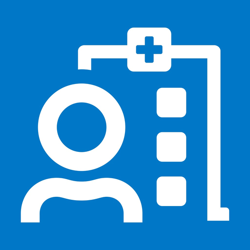 CBORD Patient app icon
