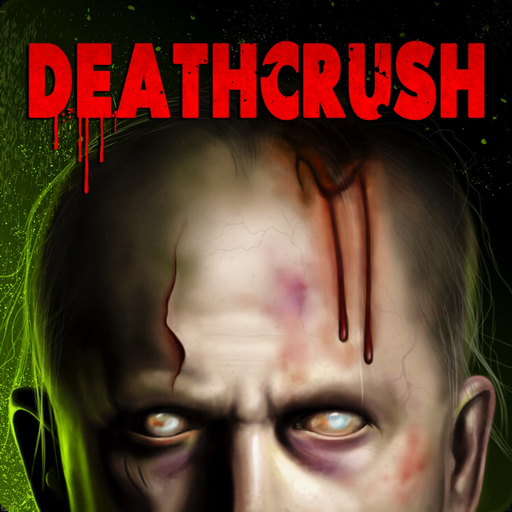 Survival Horror Zombie Shooter app icon