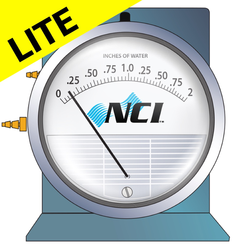 AirMaxx Lite app icon