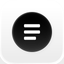 Simpletext icon