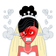 Bridezillas Stickers icon