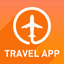 Travel-App icon