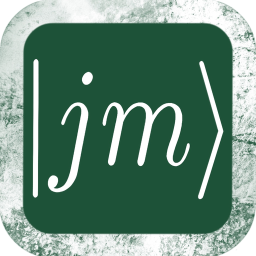 AngularQM app icon