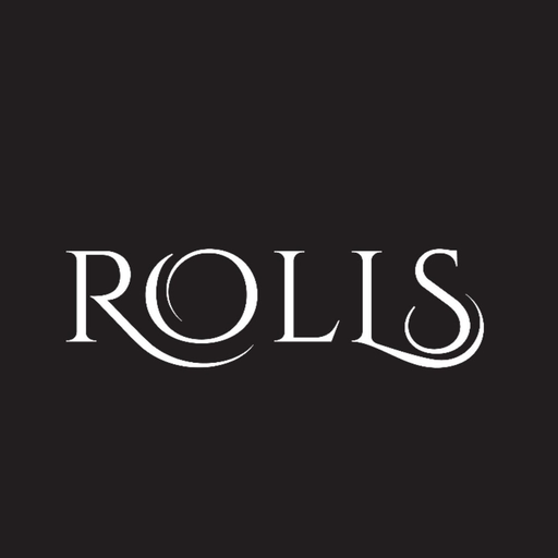 rolls app app icon