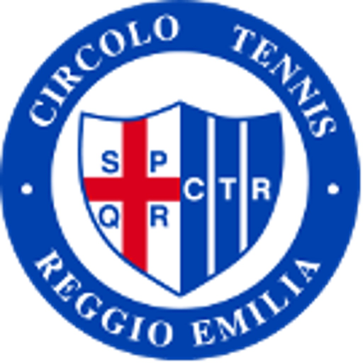 Circolo Tennis Reggio app icon