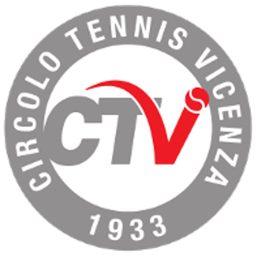 Circolo Tennis Vicenza app icon