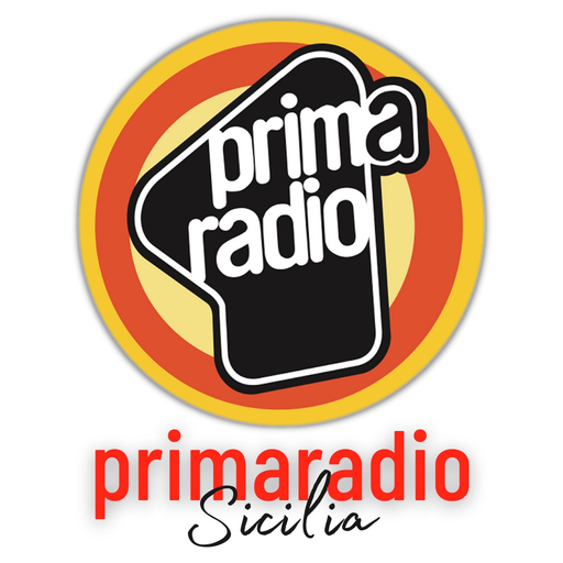 Primaradio Sicilia app icon