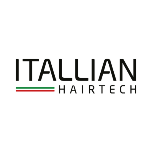 Itallian Hairtech app icon