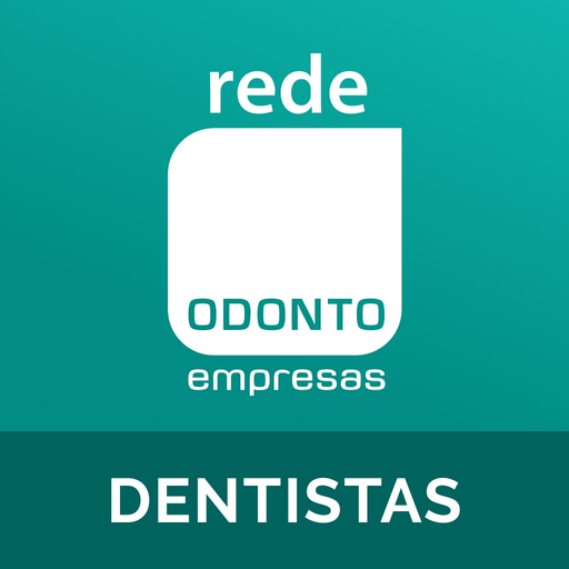 Rede Odonto Empresas Dentistas app icon
