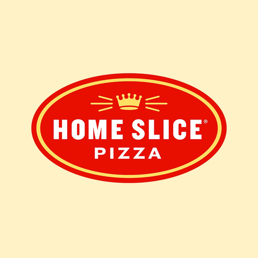 Home Slice Pizza app icon
