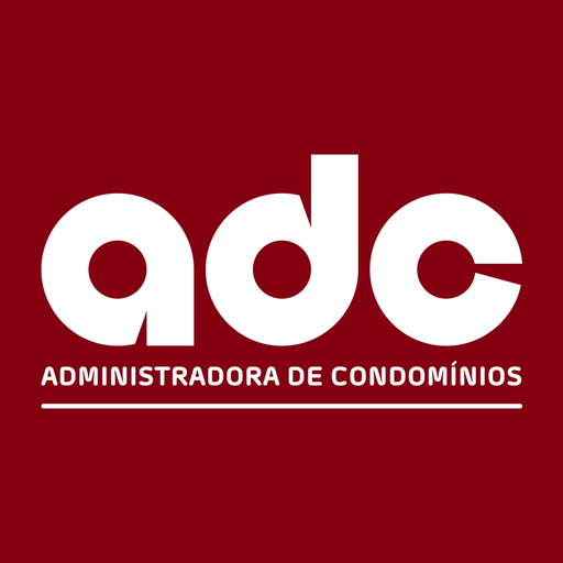 ADC Condomínios app icon
