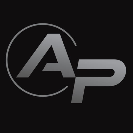 Agropuntos app icon