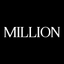 MILLION | Redefine Lifestyle icon