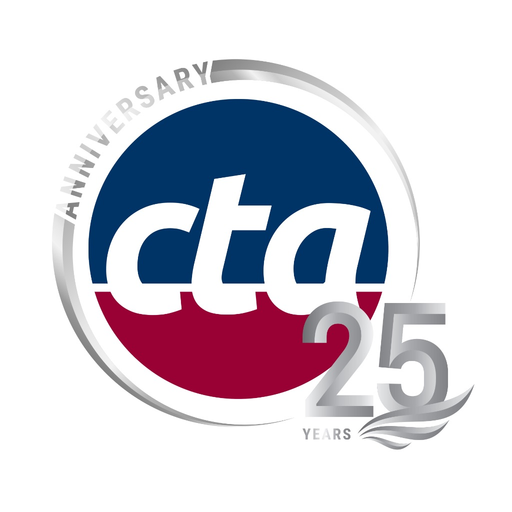 CTA Guidebook app icon