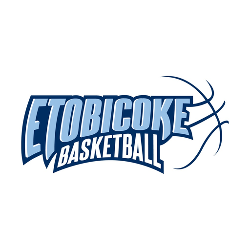 Etobicoke Basketball app icon