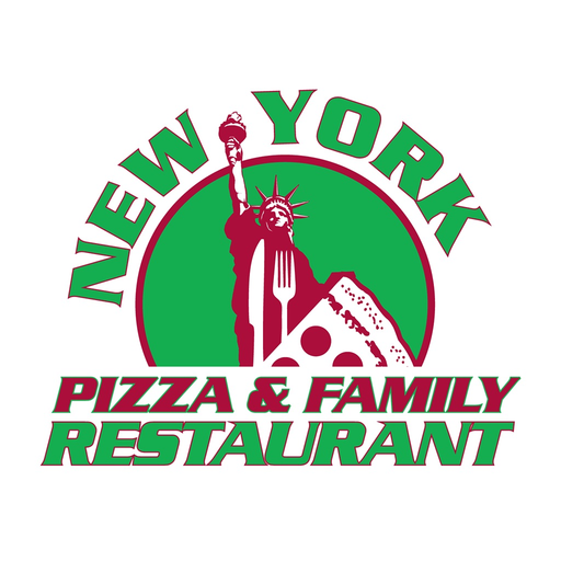 NY Pizza & Family Restaurant app icon