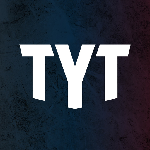 TYT - Home of Progressives app icon