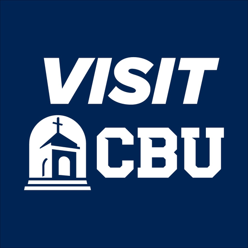 VisitCBU app icon