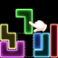 Block Puzzle -Glow Puzzle Game icon