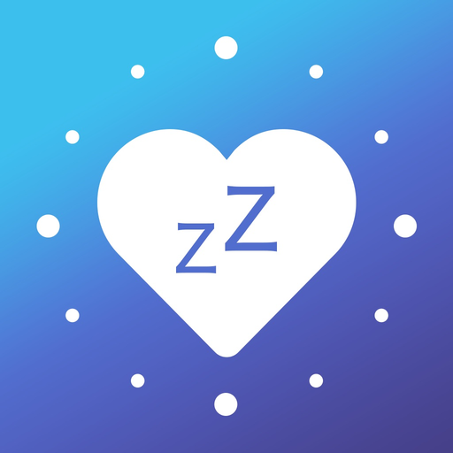 HappySleep app icon