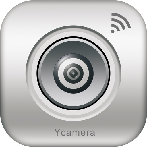 YCamera app icon