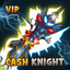 Cash Knight VIP icon