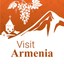 Visit Armenia icon