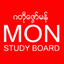 Mon Study Board icon