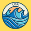 Tide Times US icon