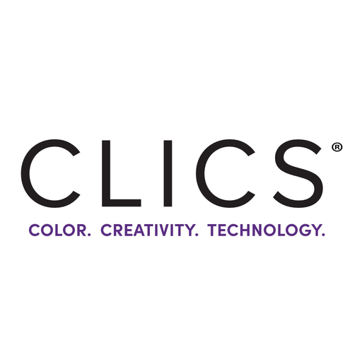 CLICS app icon