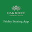 FridayScoringApp icon
