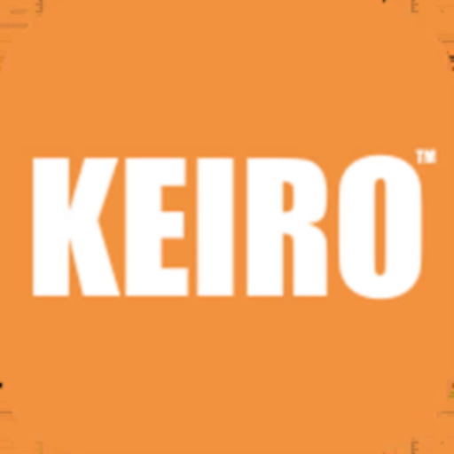 KEIRO app icon
