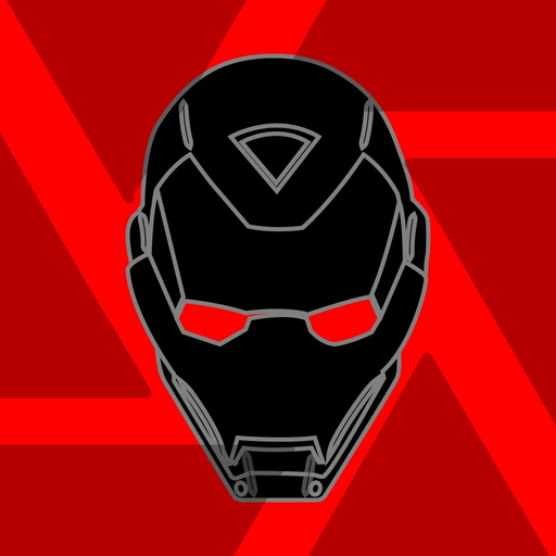 Super Mask - Featured stickers app icon