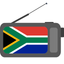 South Africa Radio Station FM icon