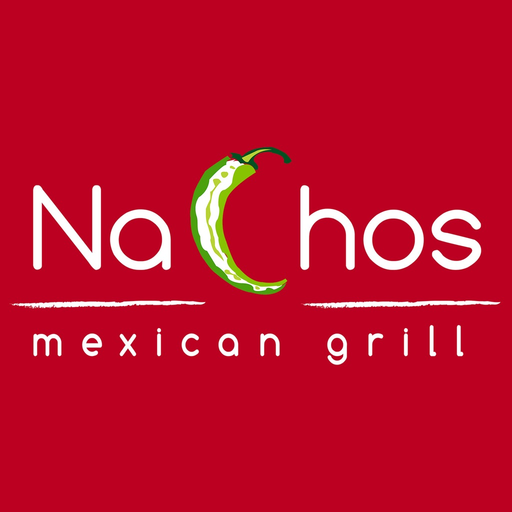 Nachos Mexican Grill app icon