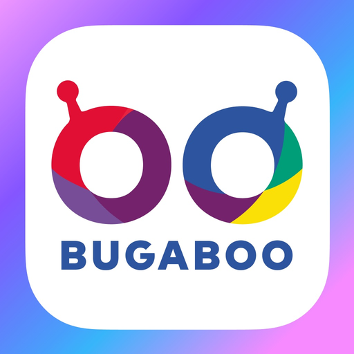 BUGABOO TV app icon