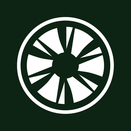 Novenco Fan app icon