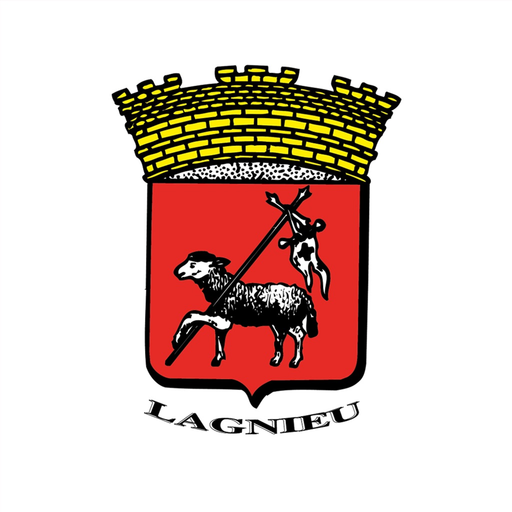 Lagnieu app icon