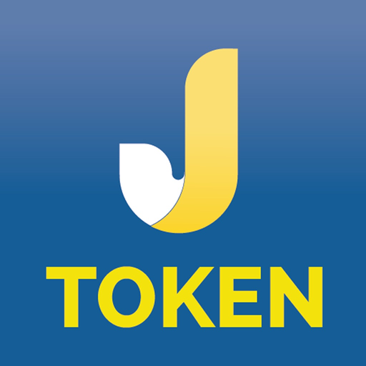 Junta UCR Token app icon