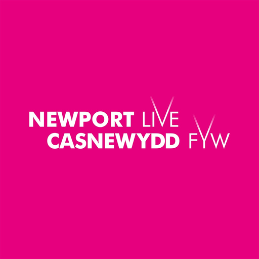 Newport Live app icon