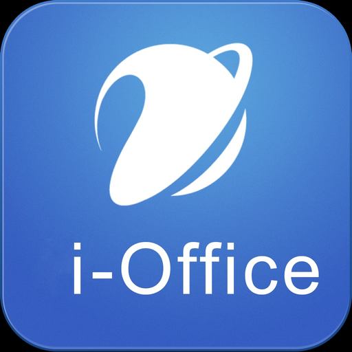 VNPT iOffice app icon