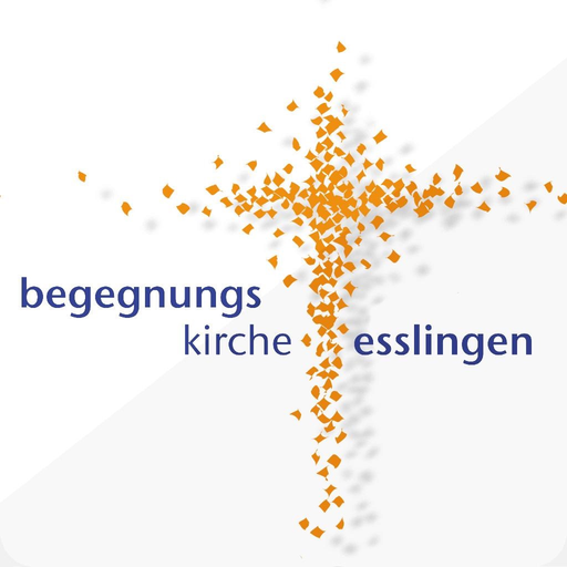 Begegnungskirche Esslingen app icon