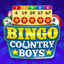 Bingo Country Boys Bingo Games icon
