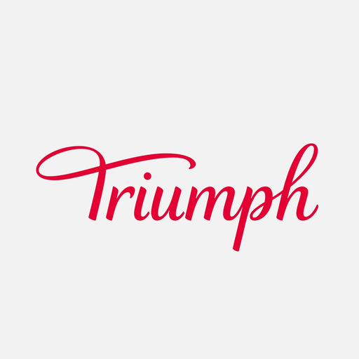 Triumph黛安芬 app icon