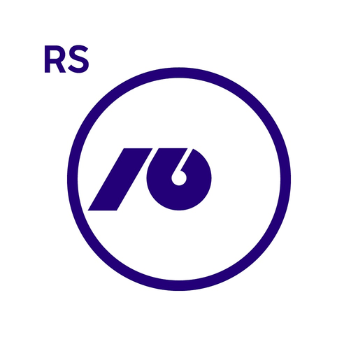 NLB mBizKlik Srbija app icon