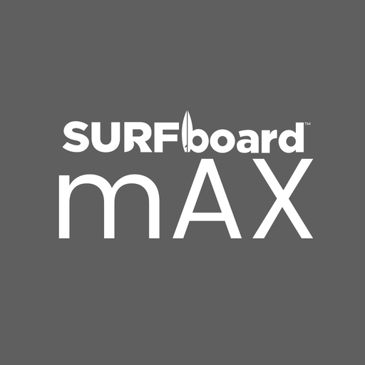 ARRIS SURFboard mAX™ Manager app icon