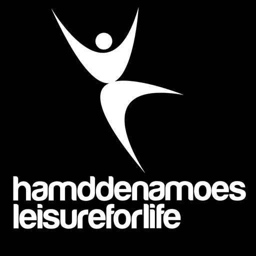 Leisure for Life app icon