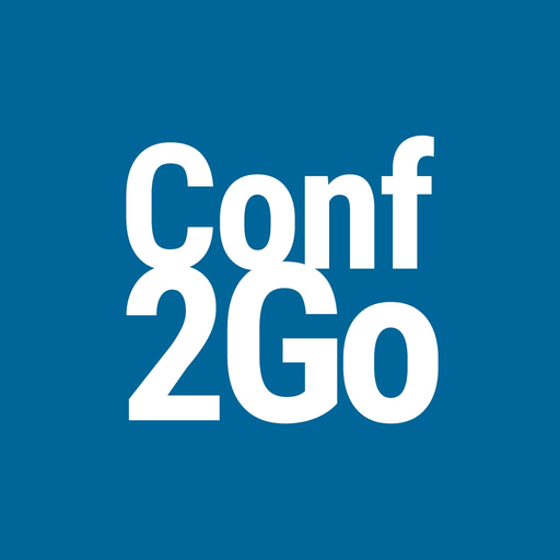 Conf2Go app icon