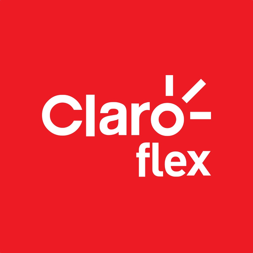 Claro flex app icon